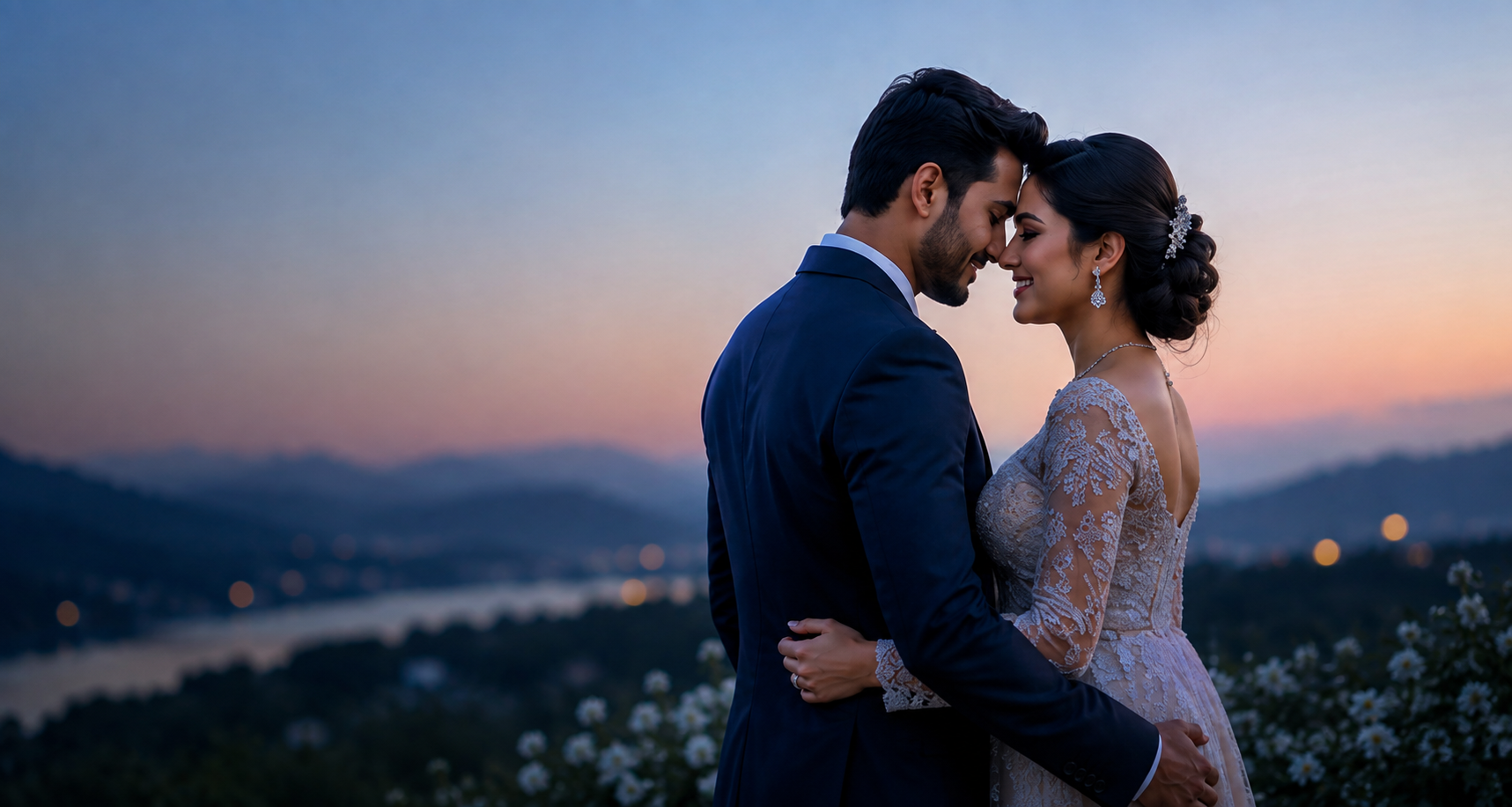 Matrimonial Banner