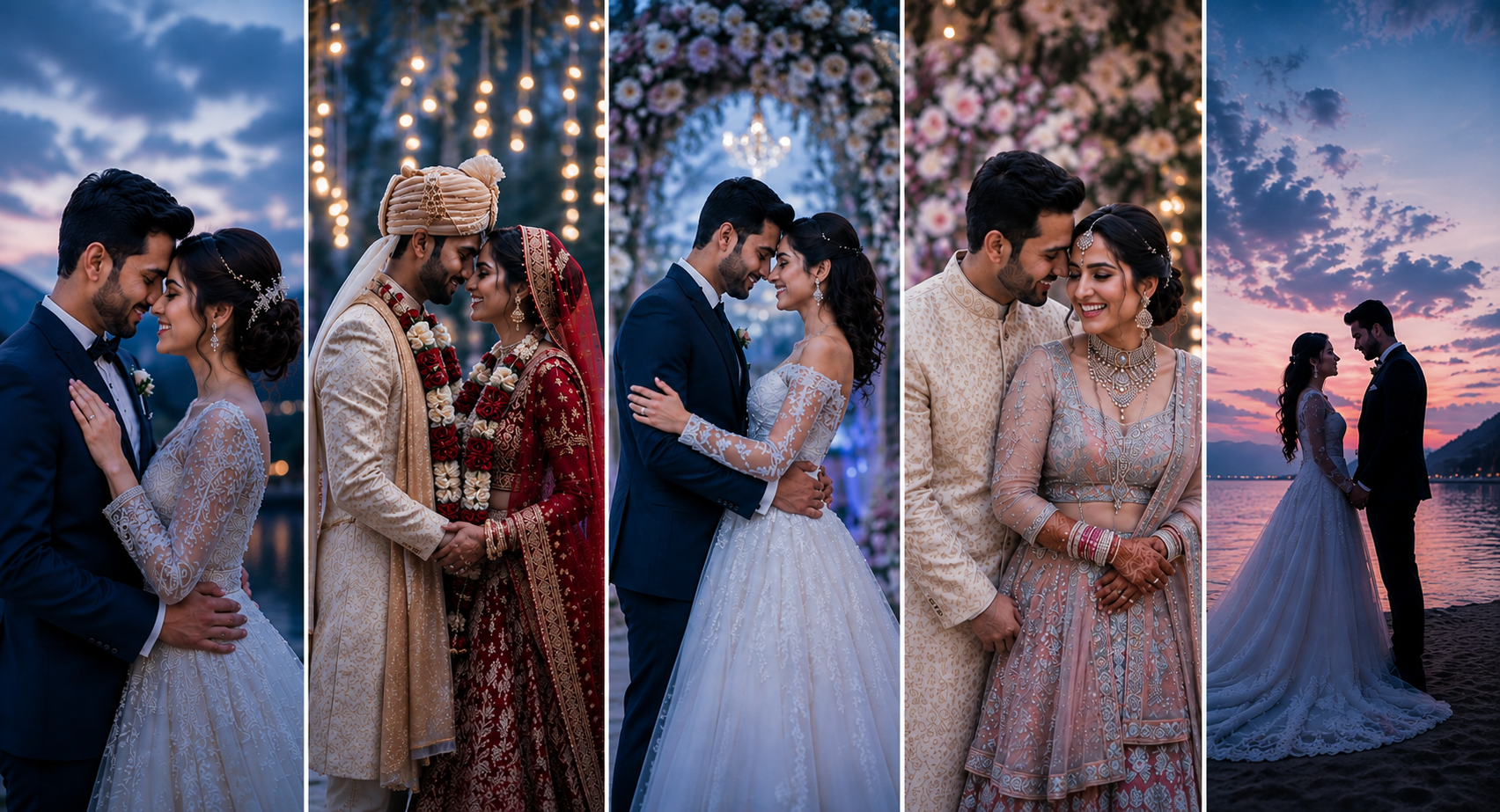 Matrimonial Banner