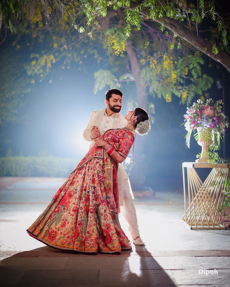 Aman & Priti
