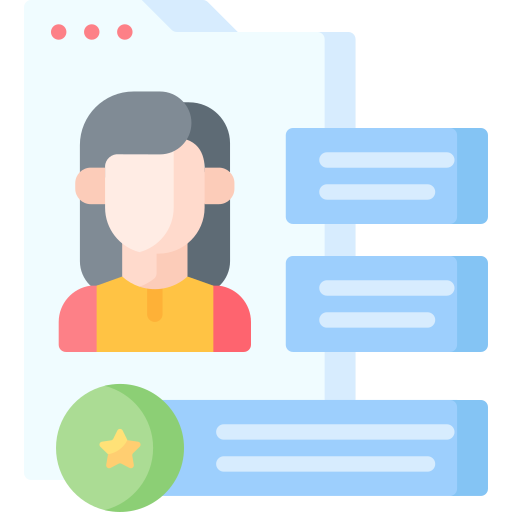 Get profile information